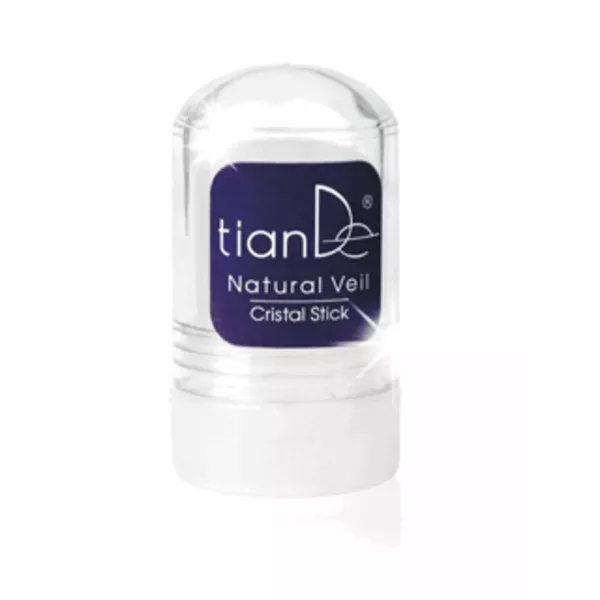 TianDe Кристальный дезодорант Natural Veil