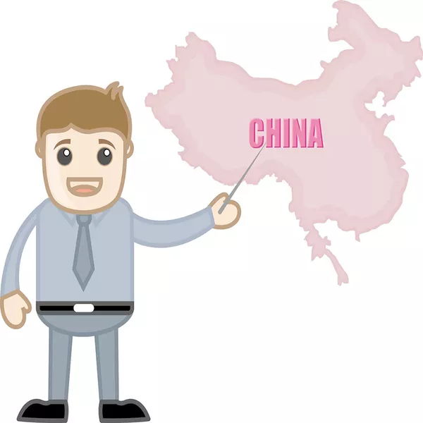 Онлайн обучение китайского языка по всему Казахстану 2